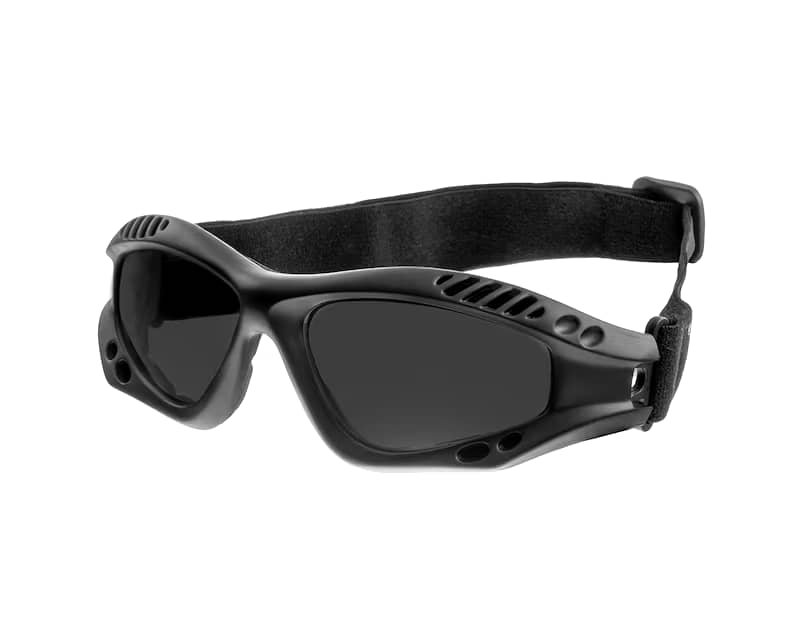 Lunettes d'intervention